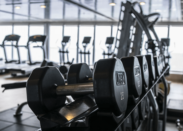 Fred. Olsen Cruise Lines, Balmoral, Fitness 2.png